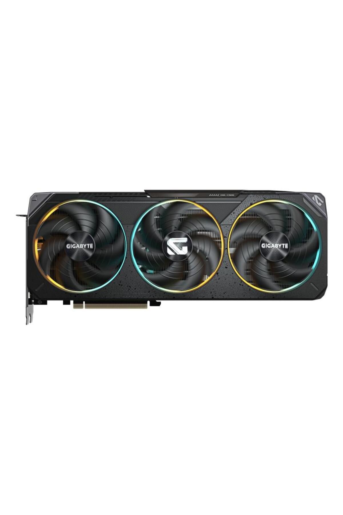 Gigabyte-Placa Video GEFORCE RTX 5070 GAMING OC 12GB GDDR7 192 bit, PCIE 5.0, 3x DP 1x HDMI 3