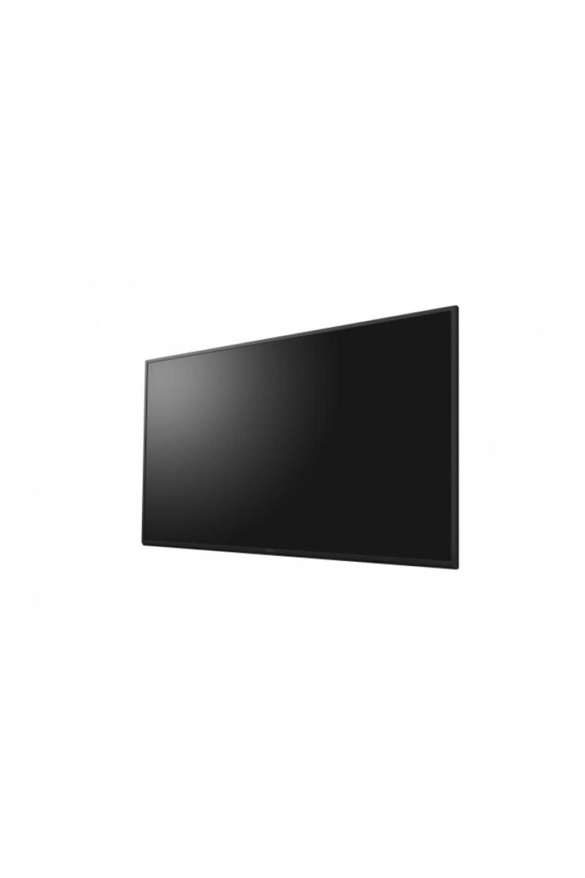 Sony-Monitor signage EZ20L, 65, 350nit, 16/7, UHD, D-LED, 9ms, contrast static 5000:1, mătuire 3