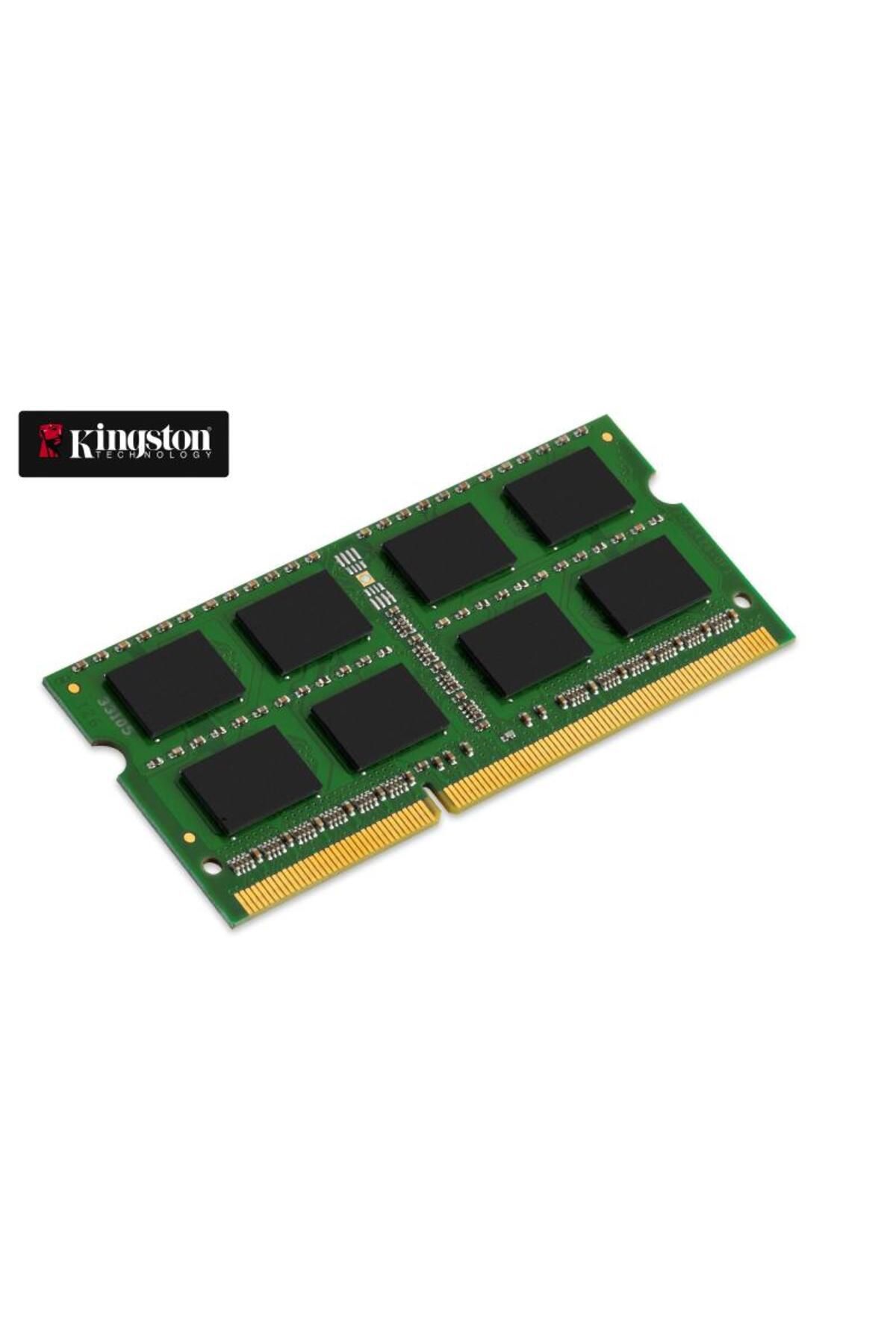 Kingston-Memorie RAM notebook Kingston, SODIMM, DDR3, 8GB, CL11, 1600MHz 3