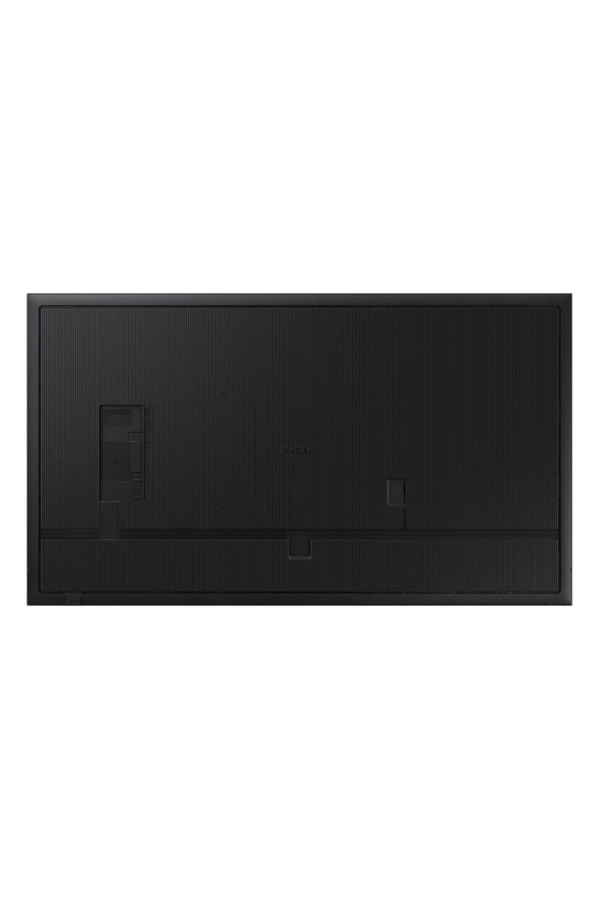 Samsung-Monitor signage QH43C, 43, 700nit, 24/7, UHD, E-LED, 8ms, contrast static 4000:1, mătu 3