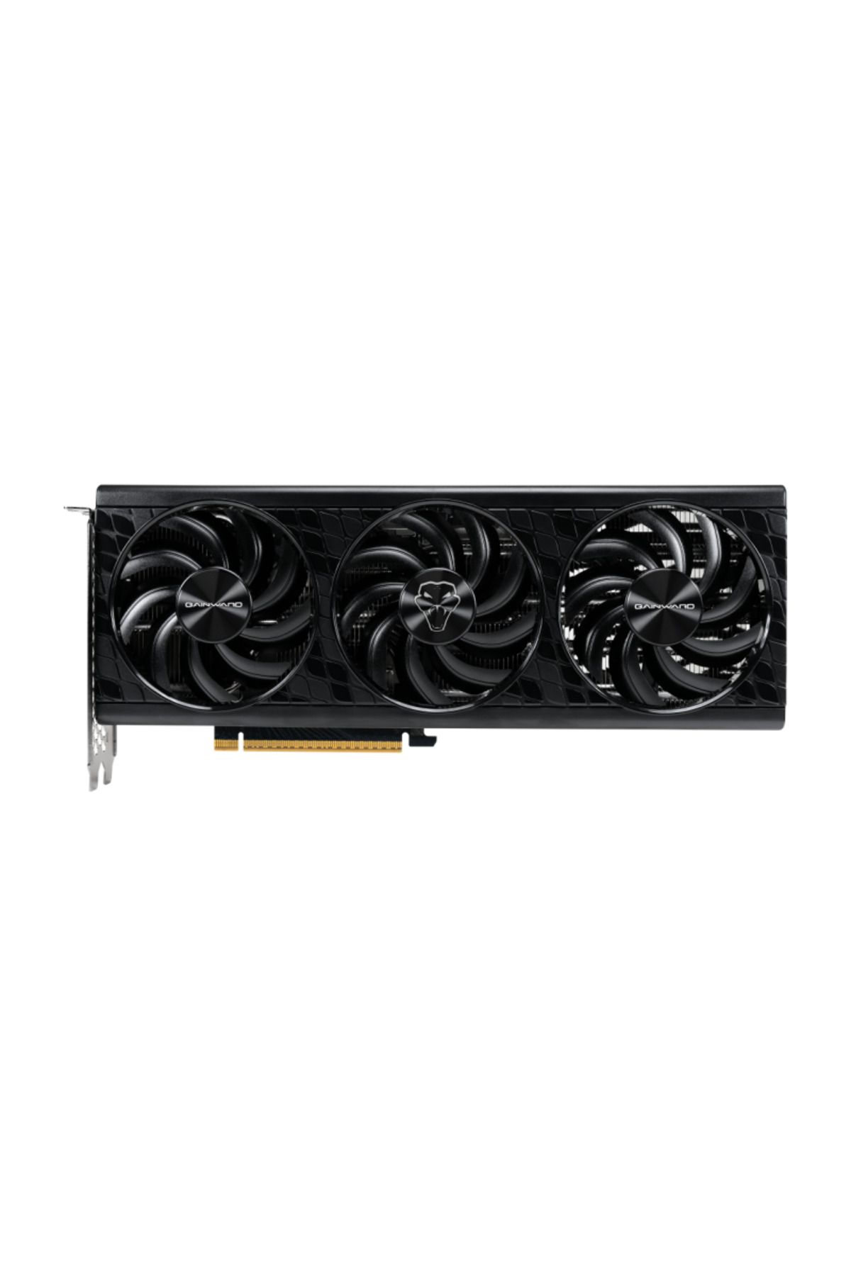 gainward-Placa Video GEFORCE RTX 5070 PYTHON III 12GB GDDR7 192 bit, PCIE 5.0, 3x DP 1x HDMI 1