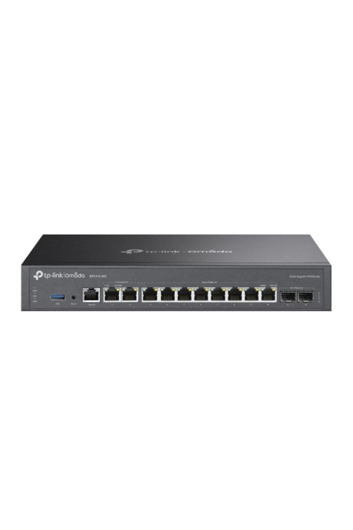 TP-LINK-TP LINK Omada 5-Port 2.5G Multi-Gigabit Router, Standarde si Protocoale: IEEE 802.3, IEEE802.3u 2