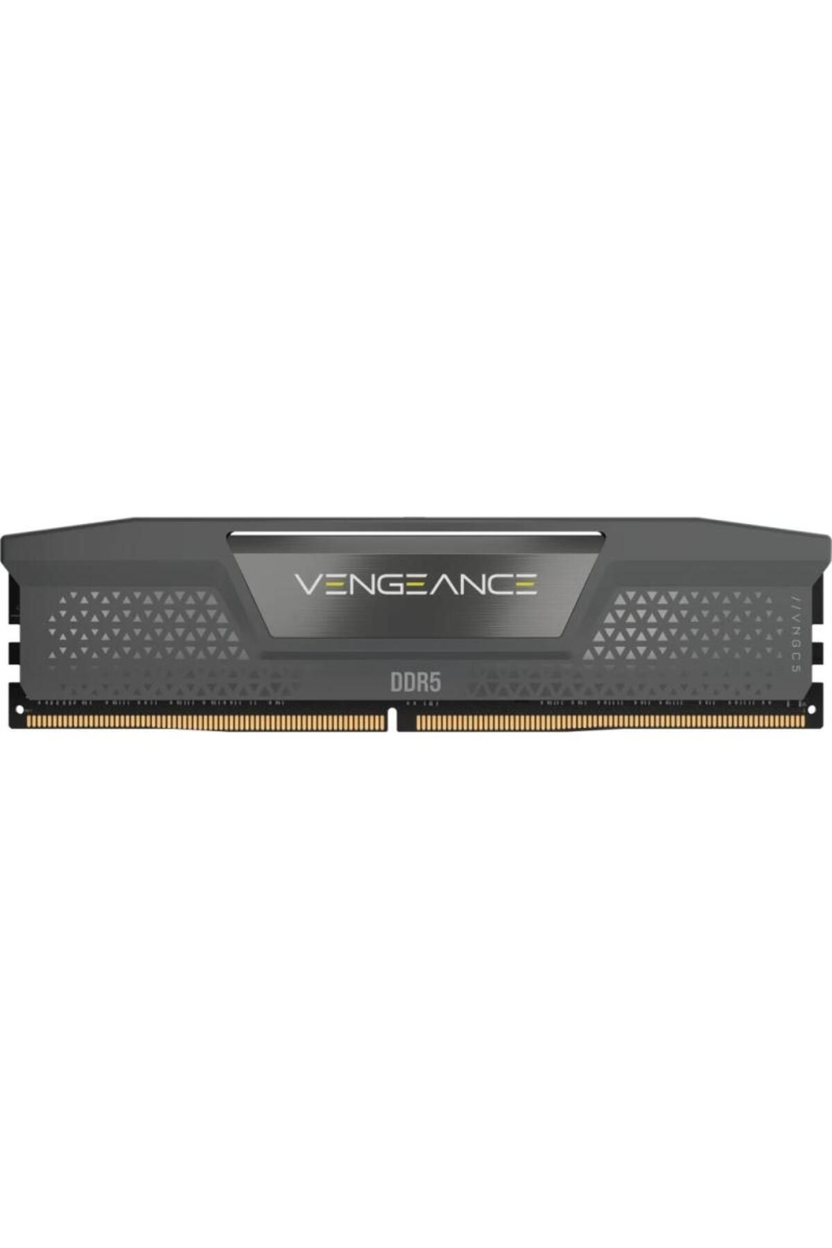Corsair-VENGEANCE DDR5 96GB (2 x 48GB) DDR5 6000 CL30-36-36-76 1.40V Intel XMP & AMD EXPO - GRE 3