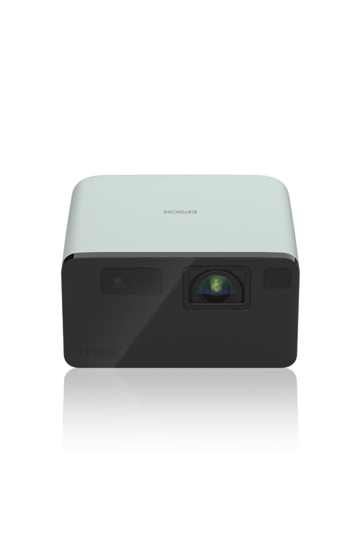 EPSON-EF-21W Projector Compact projector with up to 150 projects, 3LCD technology, 0.62 LCD 1