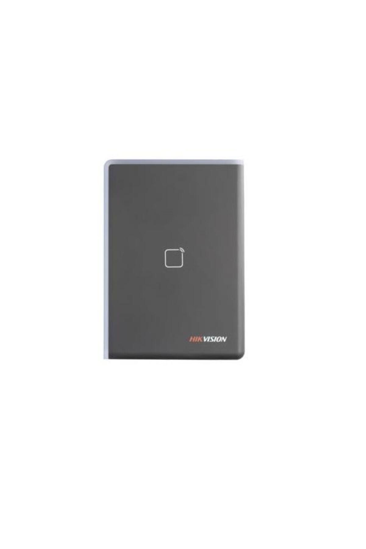 Hikvision-DS-K1108AM card reader, Pro series, reads Mifare 13.56 MHz cards, distance d 1