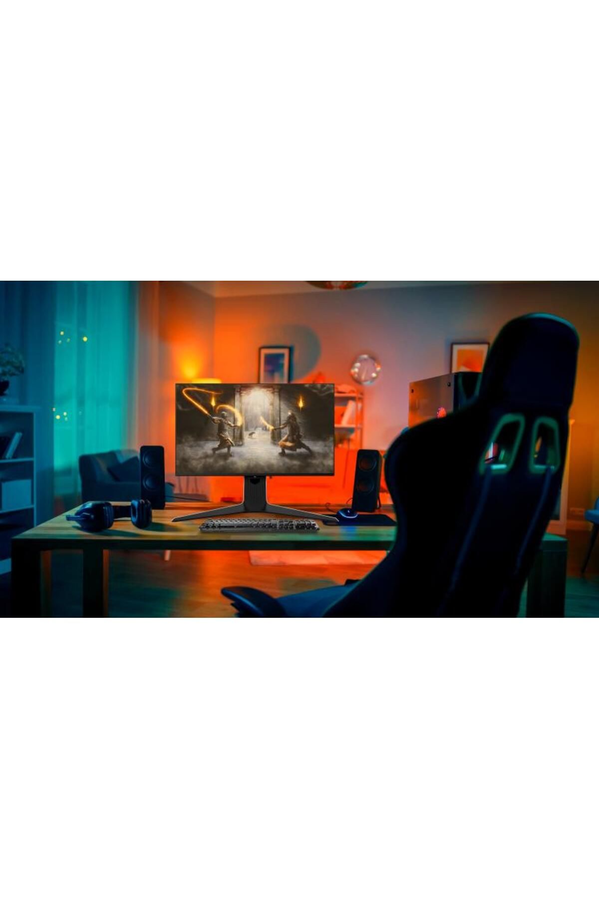 TCL-Monitor 27 27R83U, Diagonal (inch): 27, Diagonal (cm): 69, Aspect ratio: 16:9, Panel: QD-M 3