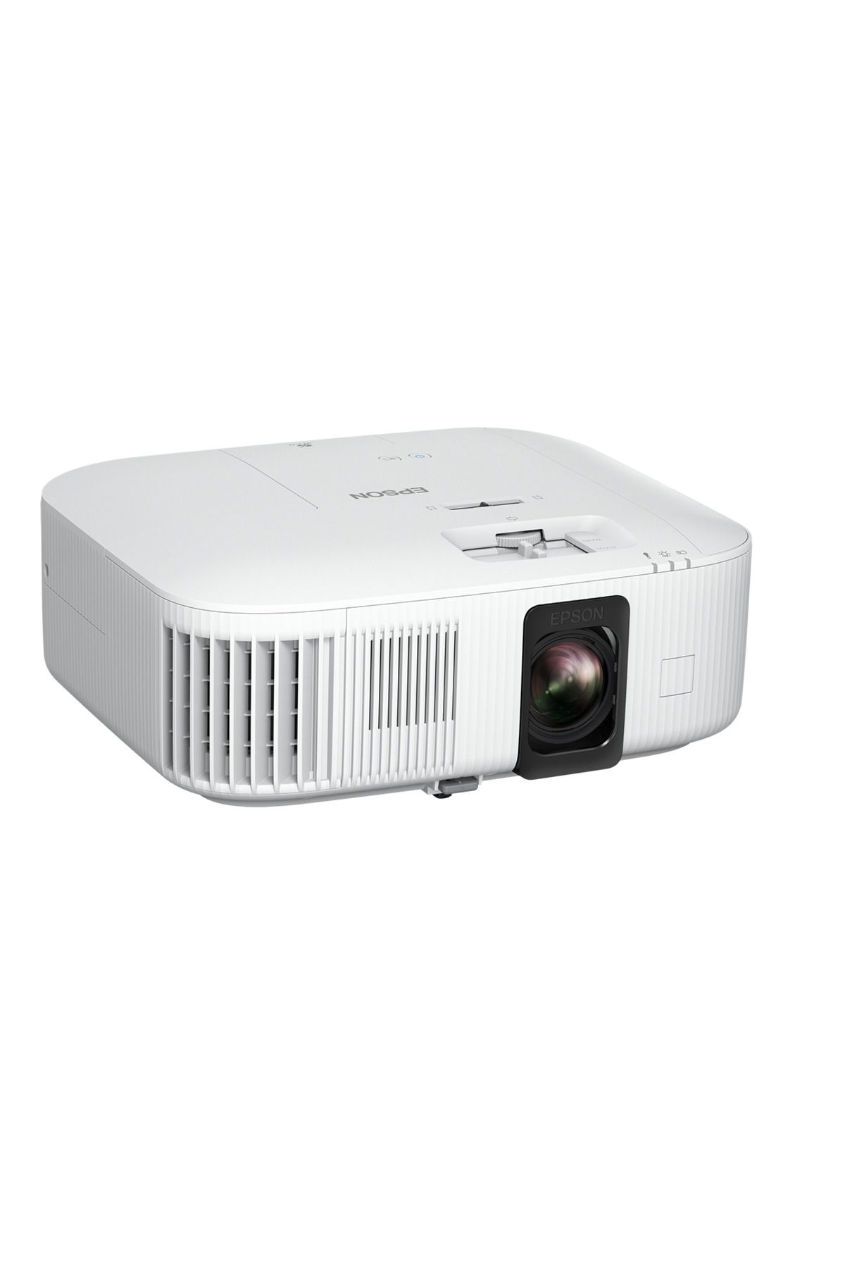 EPSON-Projector EH-TW6250, 3LCD, 2,800 lumens, 4k PRO UHD, 16:9, 35,000:1, lamp 4,500 hours/ 7.5 3