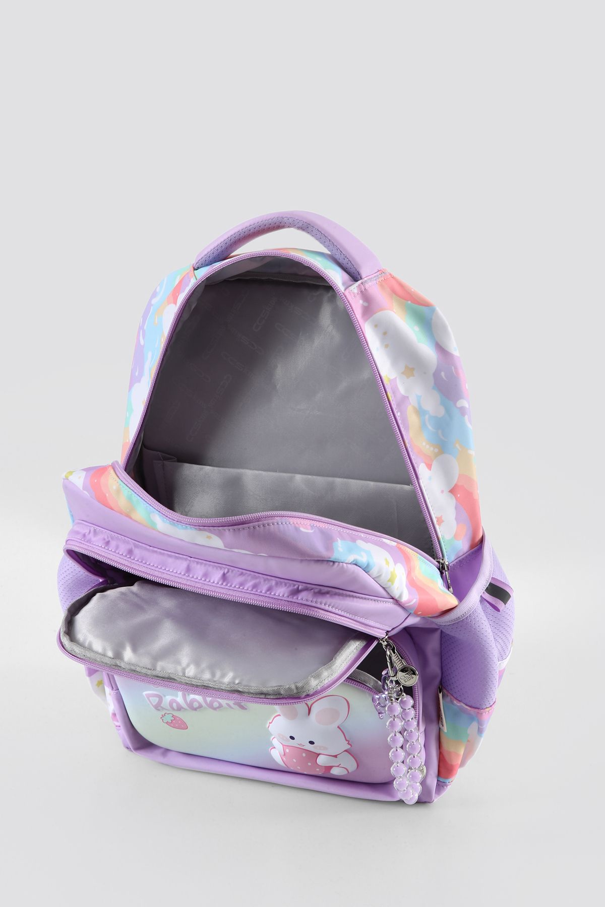 ÇÇS-Children's School Backpack Ccs51924 8