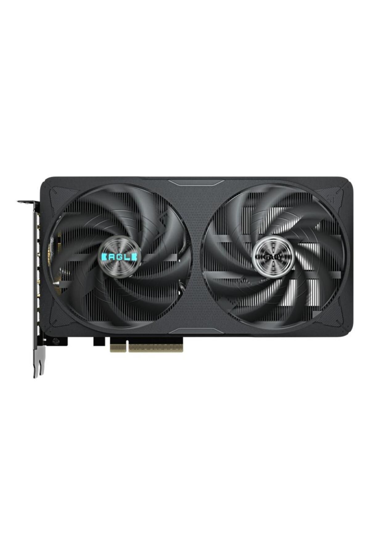 Gigabyte-Placa Video RTX 5060 TI EAGLE OC 16GB GDDR7 128bit, PCIE 5.0, 3x DP 1x HDMI 3