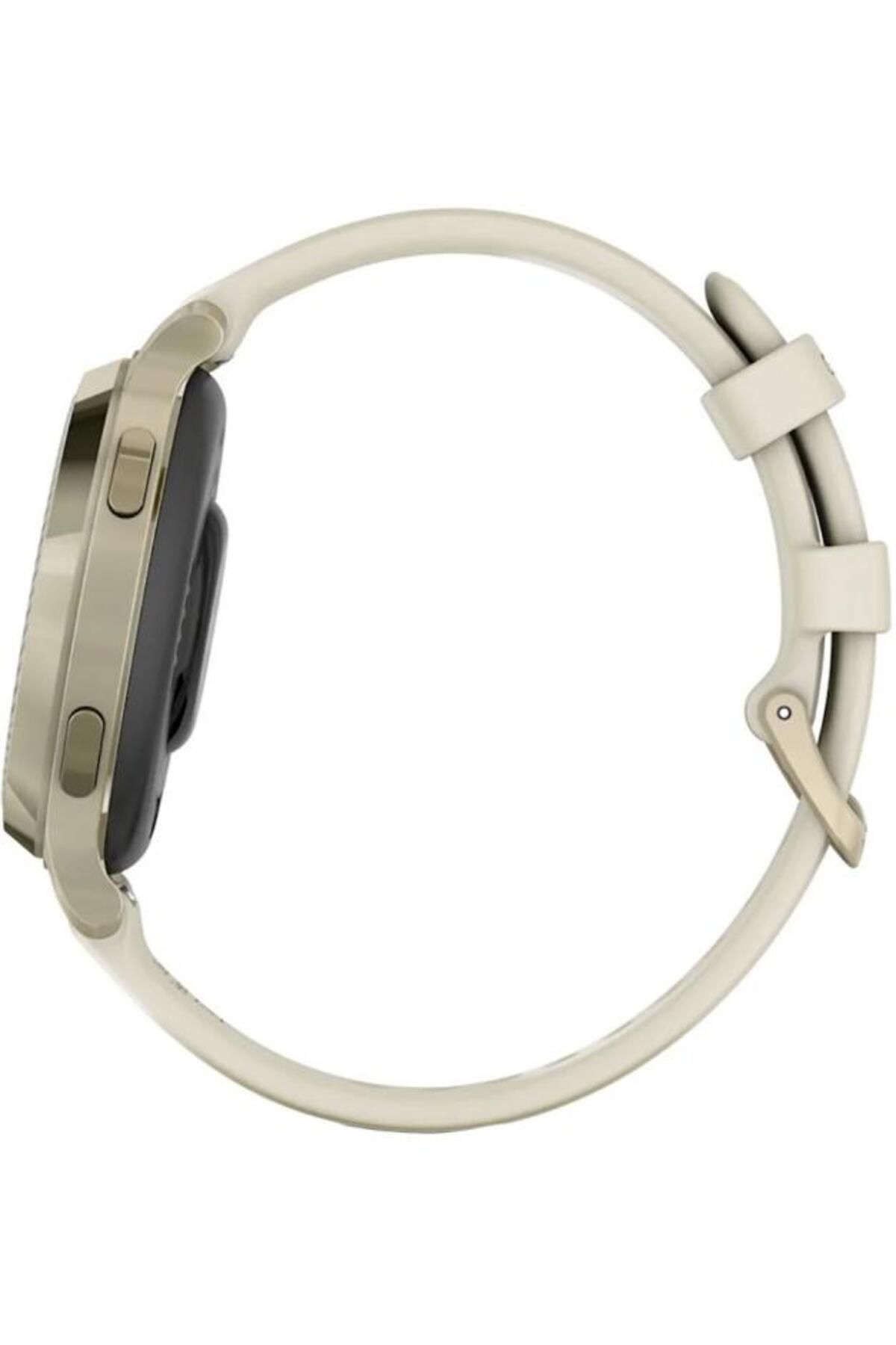 Garmin-Lily 2 Active watch, AMOLED display, display size 25.4 mm x 21.3 mm, display resolution 3
