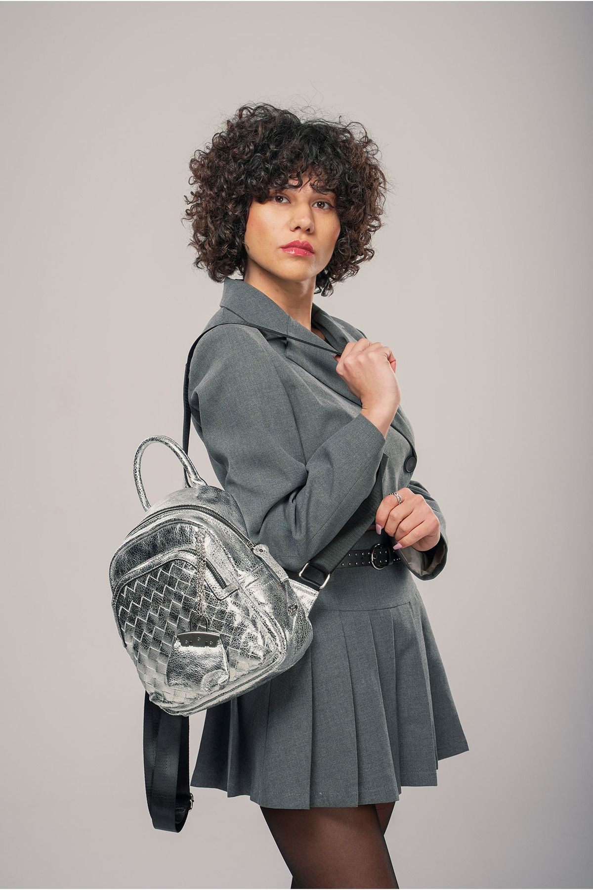 ÇÇS-Women's Backpack Ccs17923 2