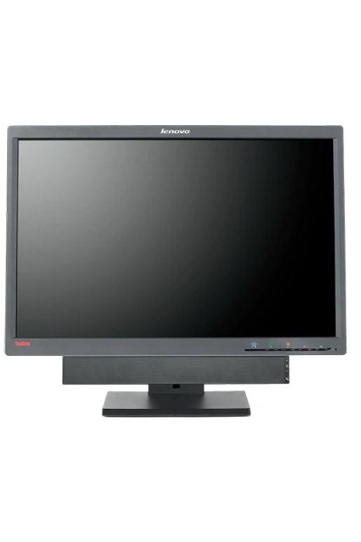 LENOVO-USB Soundbar, Compatible with most ThinkVision monitors Dual Speaker support with 3