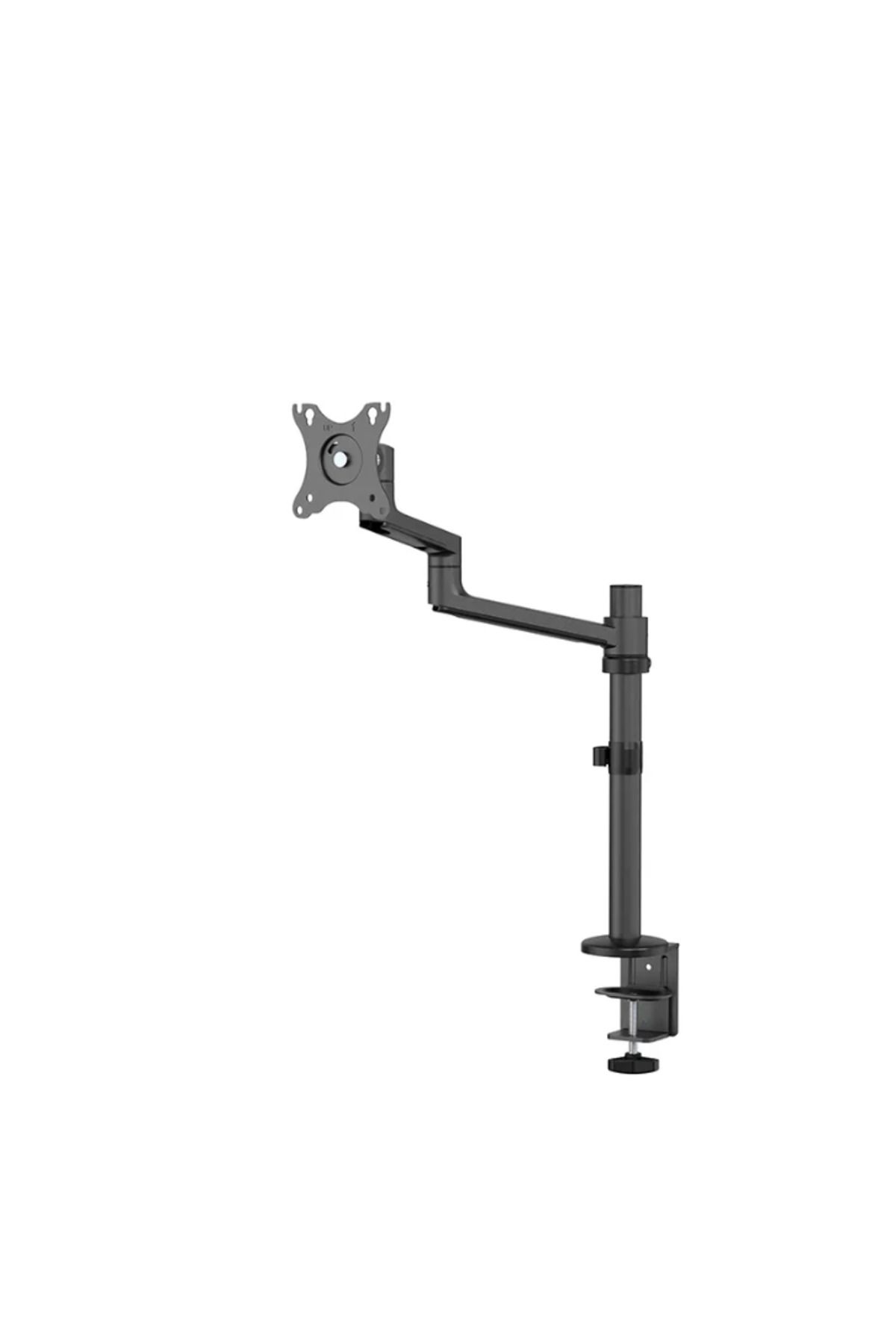 NEOMOUNTS-Monitor arm DS60-425BL1; for displays with diagonals 17-27, clamping system 3