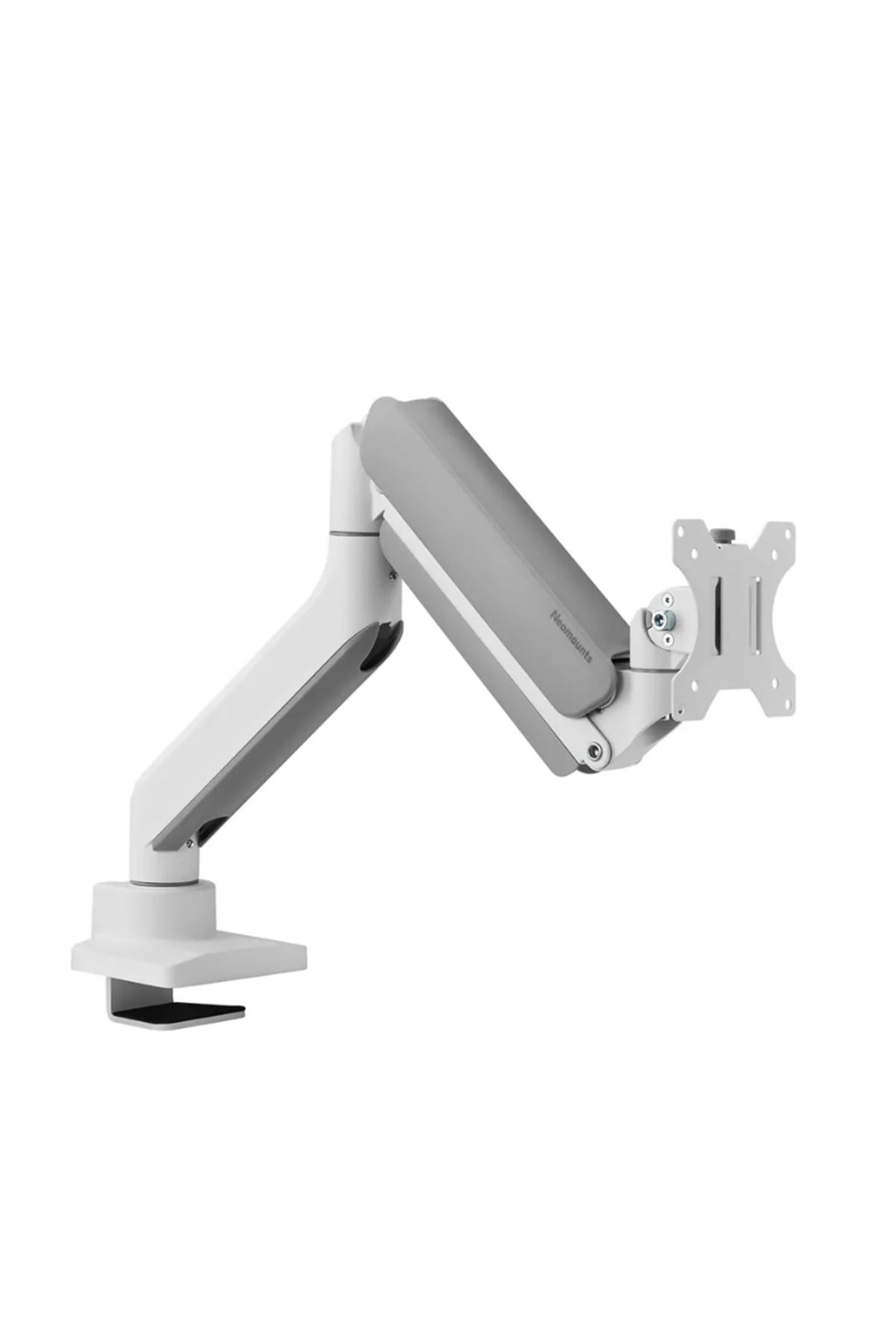 NEOMOUNTS-Monitor arm for curved screens DS70PLUS-450WH1; for displays with diagonals 1 3