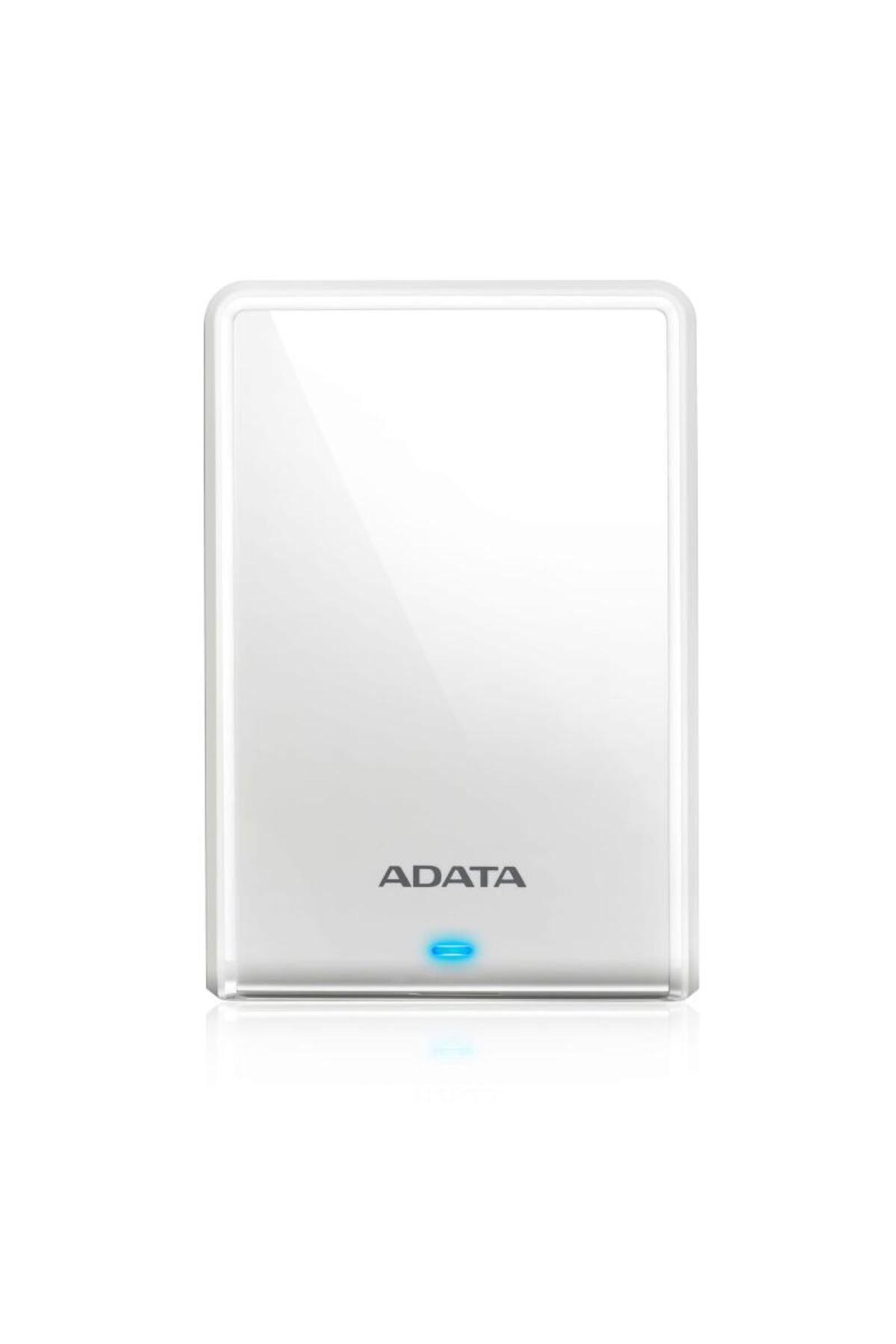 Adata-HDD Extern HV620S, 2TB, Alb, USB 3.1 3