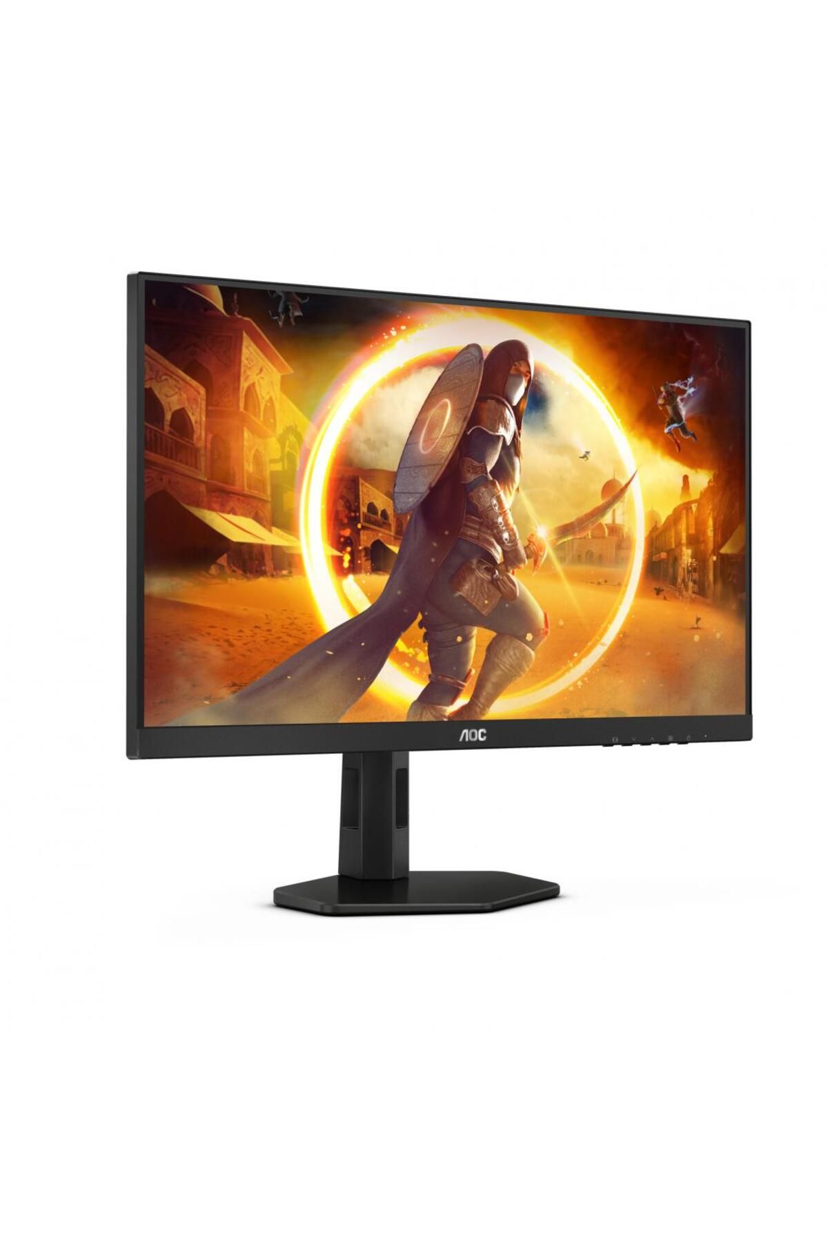 Aoc-Monitor 27 27G4X 3
