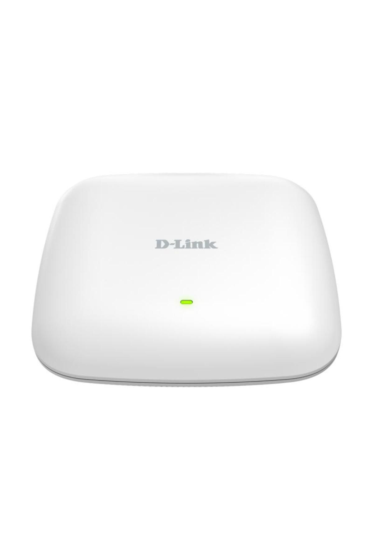 D-Link-Access point DAP-X3060, AX3000 wi-fi 6, POE, Dual-band, MU-MIMO, 2.5 Gigabit Uplink, Wir 3