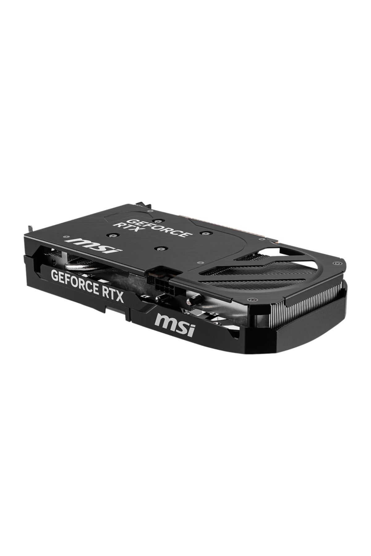MSI-Placa Video GEFORCE RTX 5060 TI SHADOW 2X OC PLUS 16GB GDDR7 128 bit, PCIE 5.0, 1x HDMI 3x 3