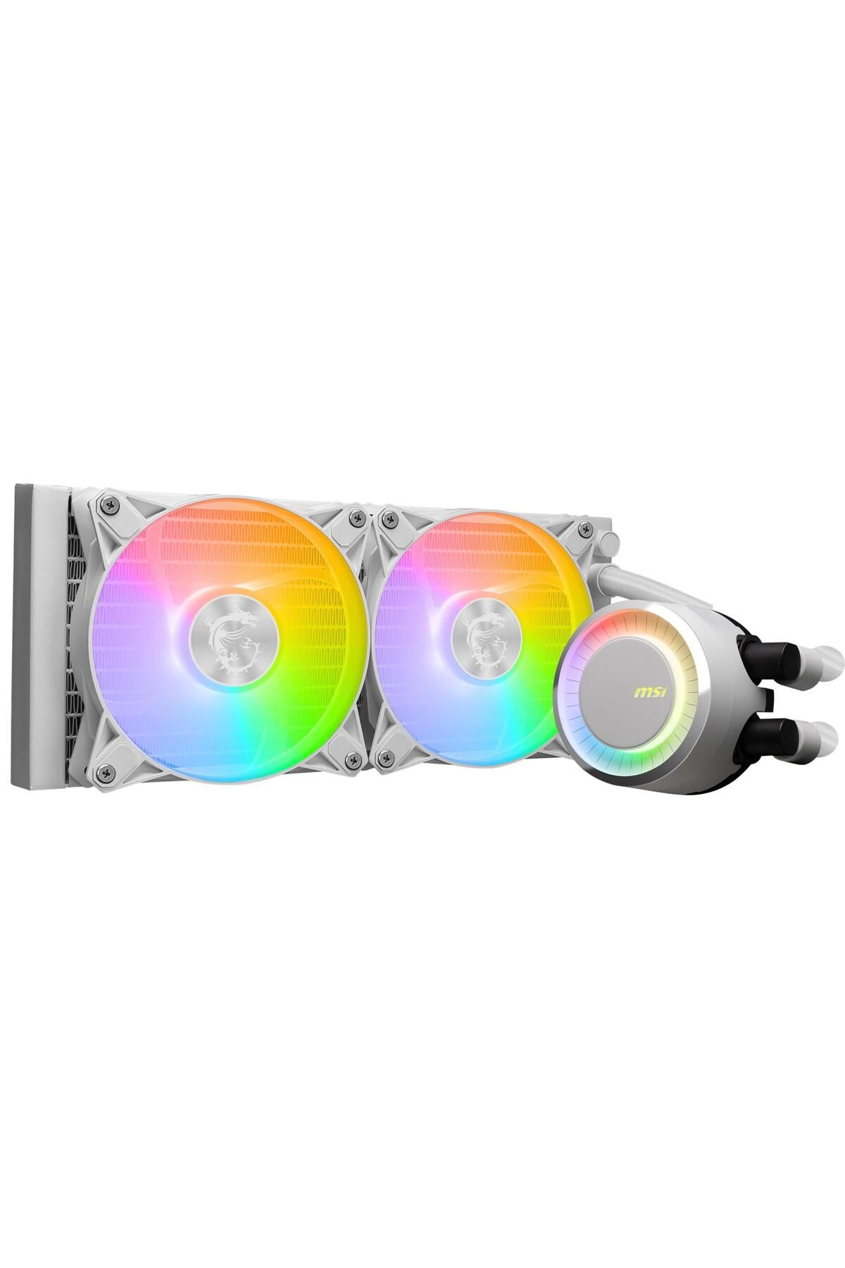 MSI-Cooler Processor MAG CORELIQUID E240 ALB 3