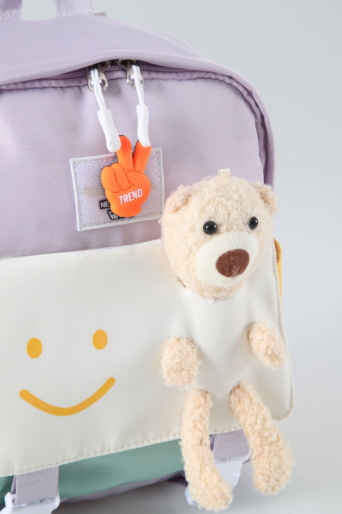 ÇÇS-Children's School Backpack Ccs51882 5