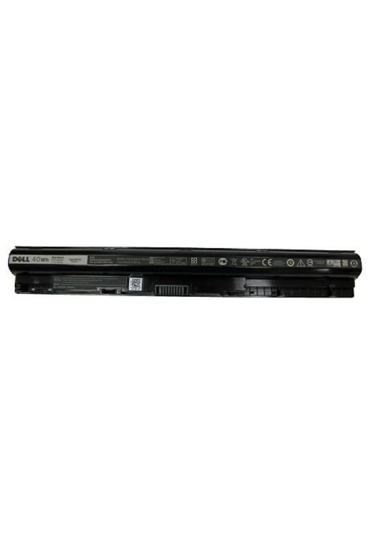 Dell-Bateria DELL: Podstawowa 4-komorowa 40 Whr (zestaw), 453-BBBR 1