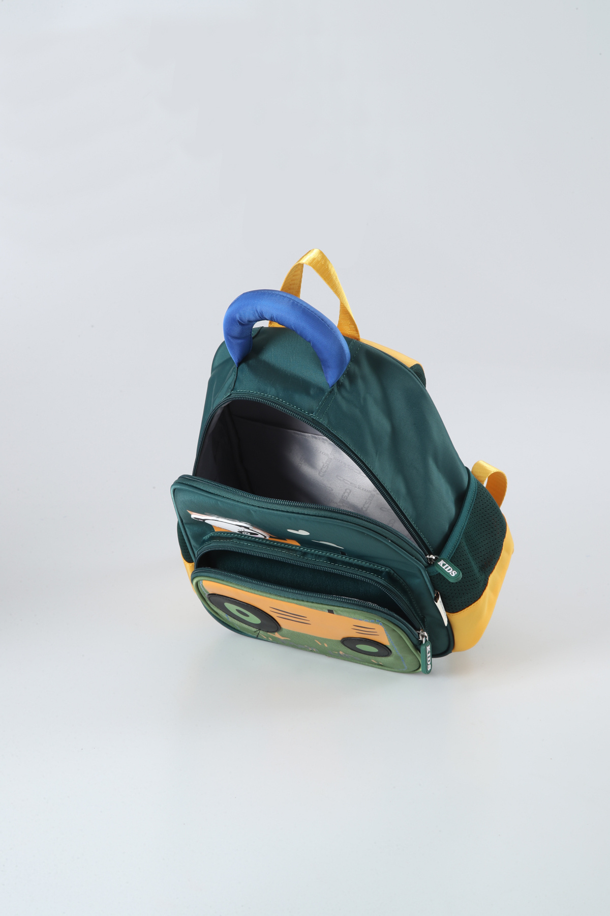 ÇÇS-Children's School Backpack Ccs51916 7