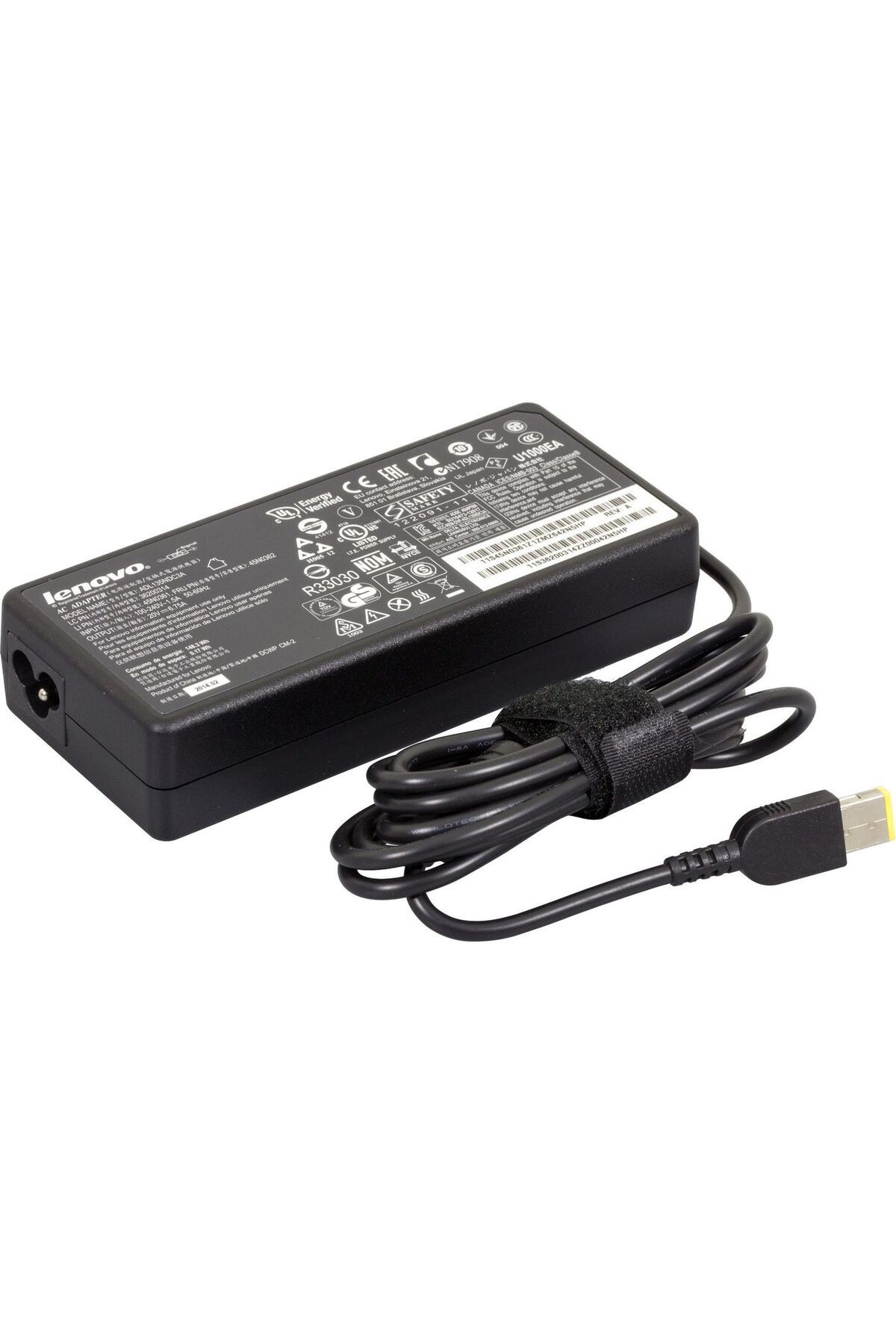 LENOVO-Sursă de alimentare originală de 135 W (45N0501) 1