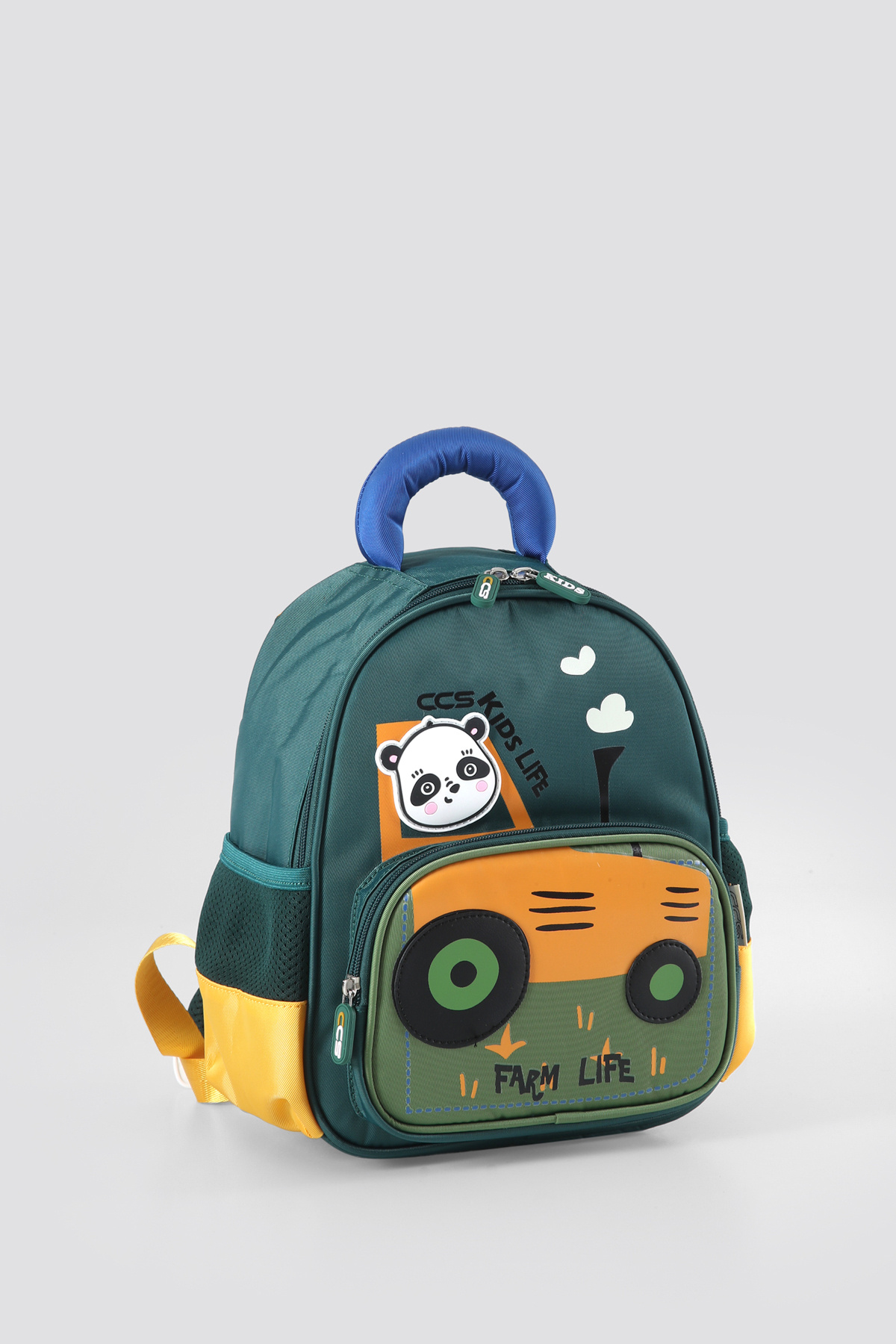 ÇÇS-Children's School Backpack Ccs51916 3
