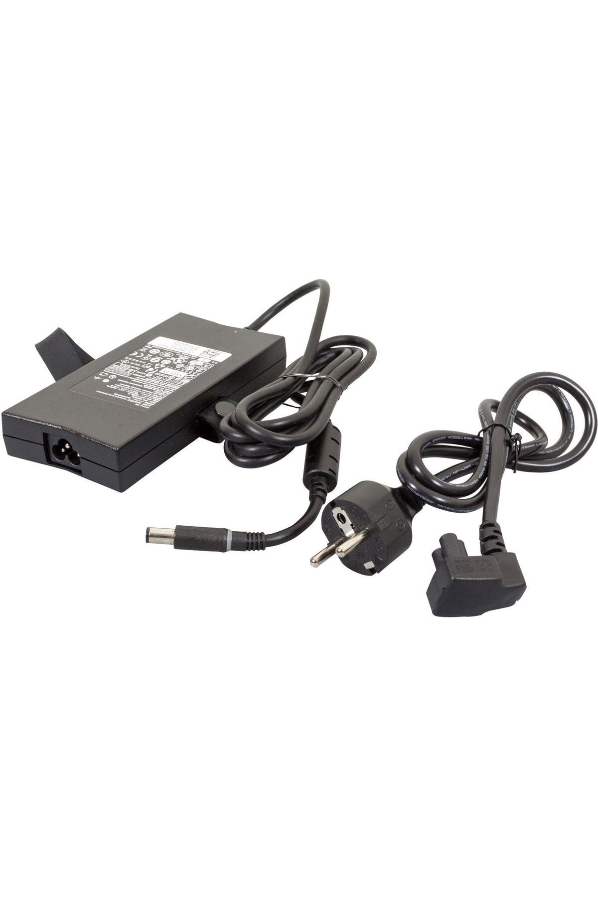 Dell-Încărcător de 130 W cu cablu de 1 m, 450-12063 1