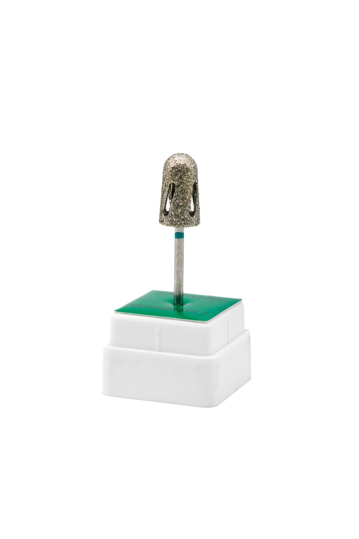 global fashion Duză Pentru Pedichiură Twister, Brâu Verde 485410 - One Size