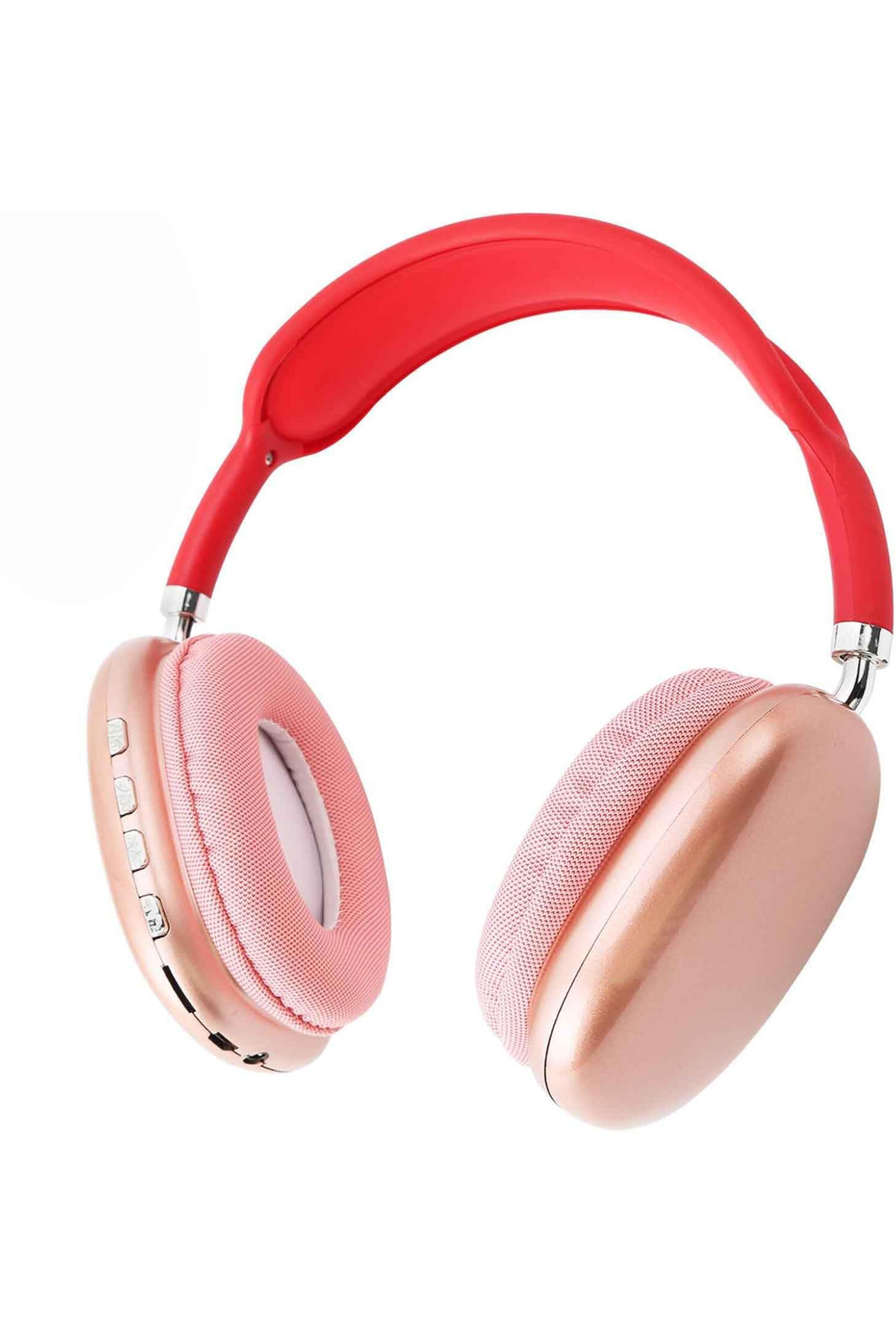 MACON-P9 Pro Max Bluetooth Headphones – Wireless Hi-fi Headset With Noise Cancelling & 30h Battery Jpo2583 3