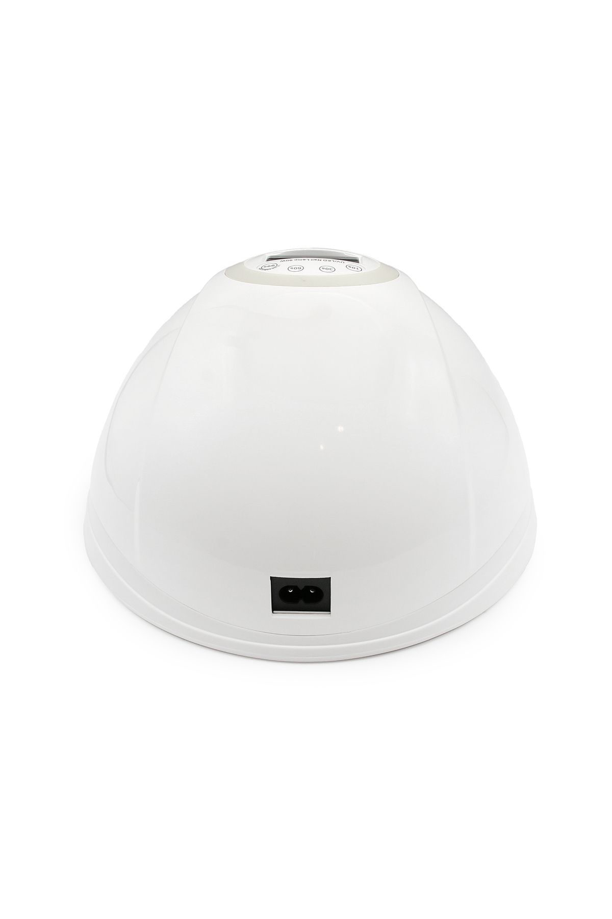 global fashion-UV+LED lamp L-1002 for semi-permanent nails, Global Fashion, 90W, sensor, display, timer 6