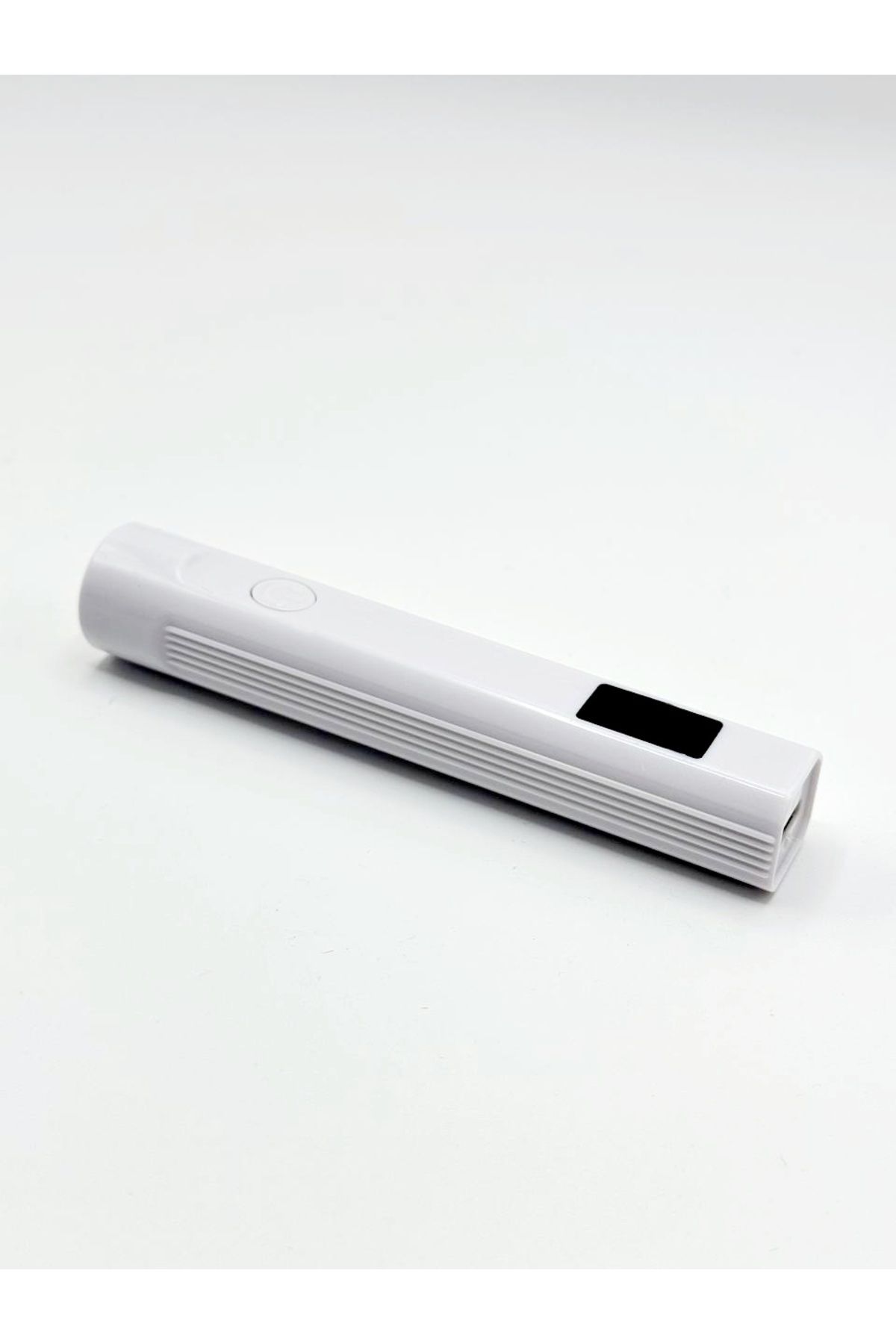 global fashion-Flashlight with timer and built-in display, 3W 5