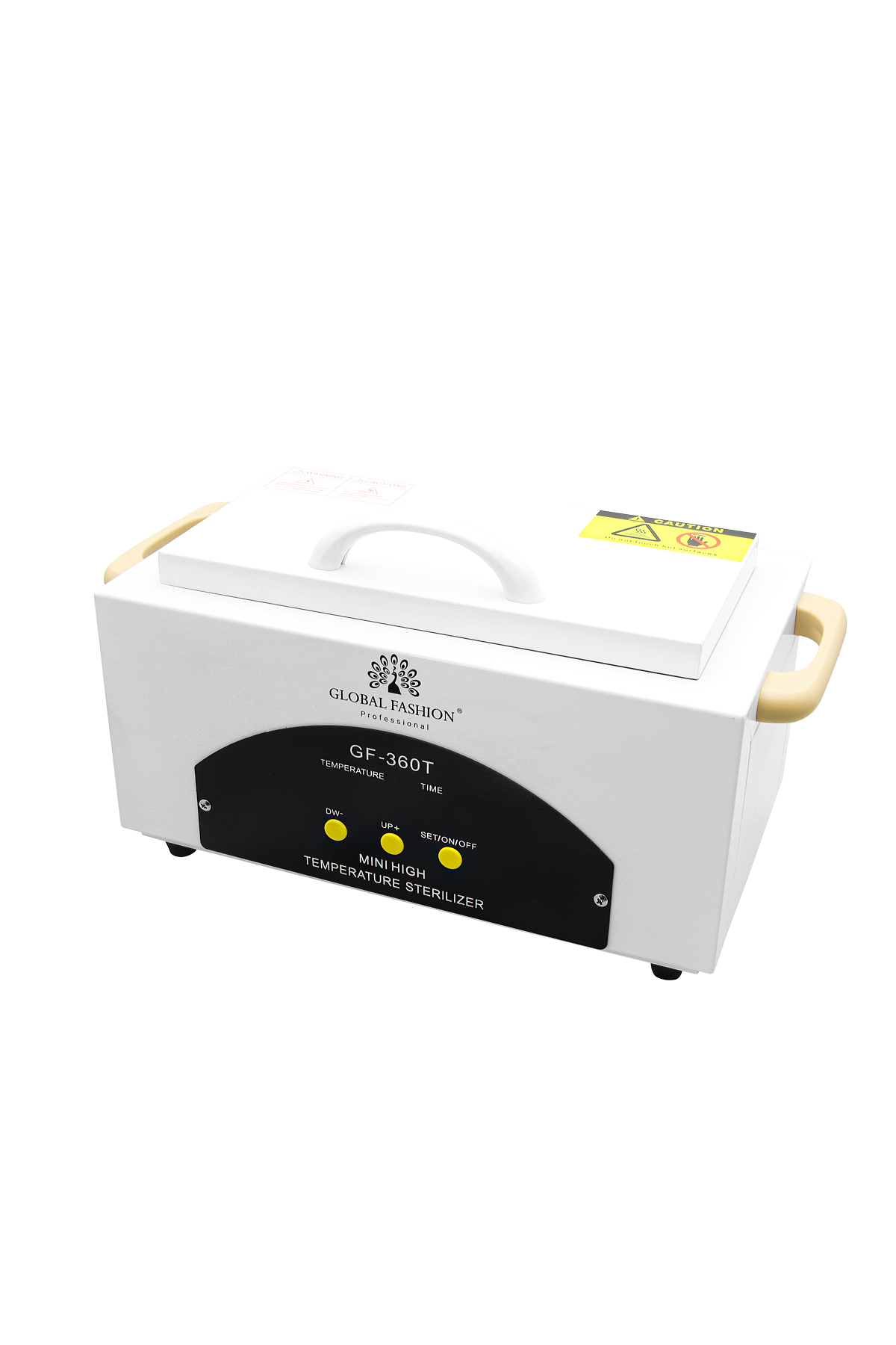 global fashion Dry Heat Sterilizer for Instruments, Display GF-360T ...