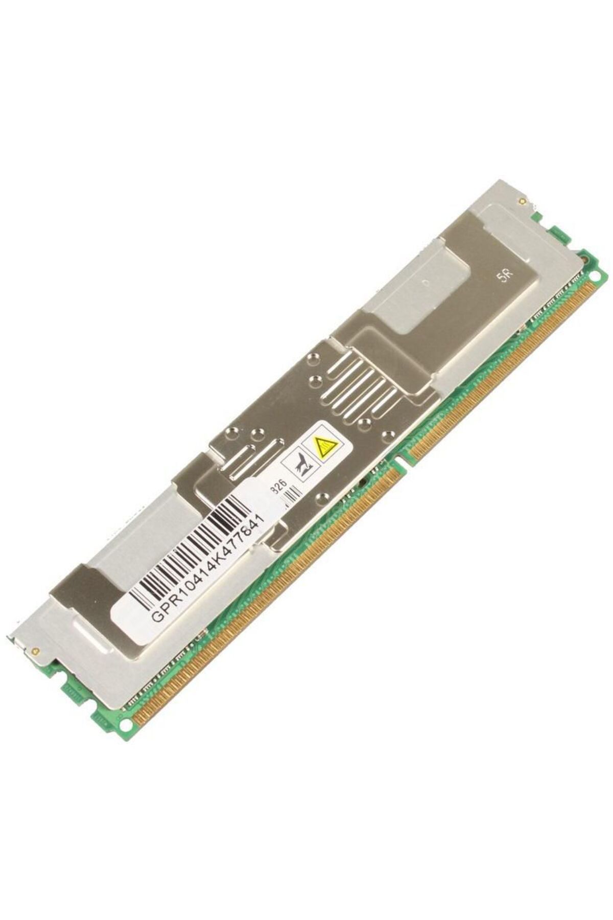 CoreParts-8GB pamięć do serwerów HP, MMHP171-8GB 1