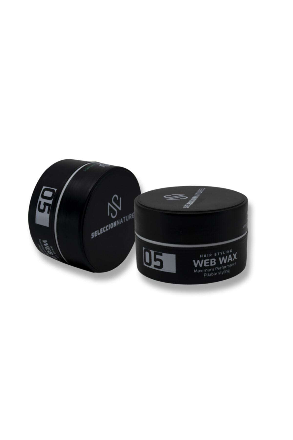 Seleccion Naturel Wet Wax 05 Islık örümcek - Fiyatı, Yorumları