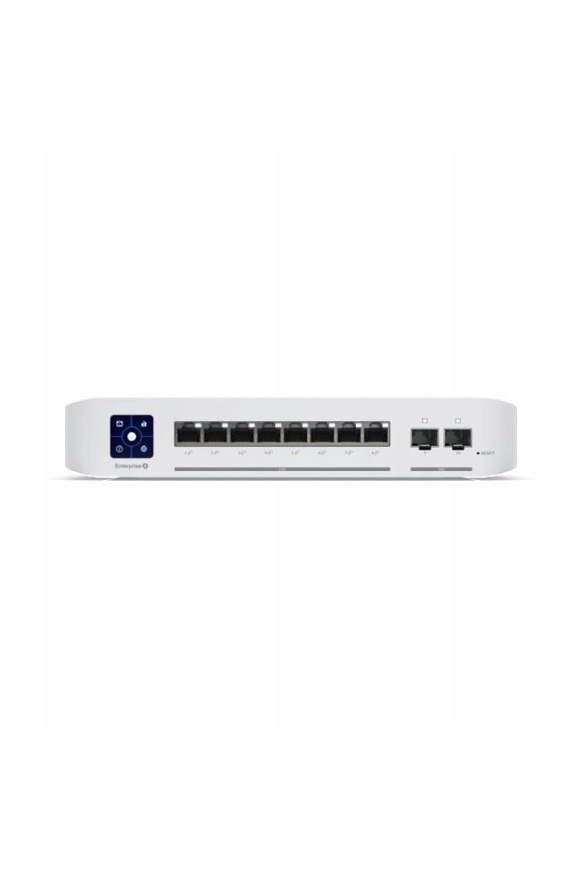 Inna marka-Ubiquiti Managed Layer 3* switch with, USW-ENTERPRISE-8-POE 1
