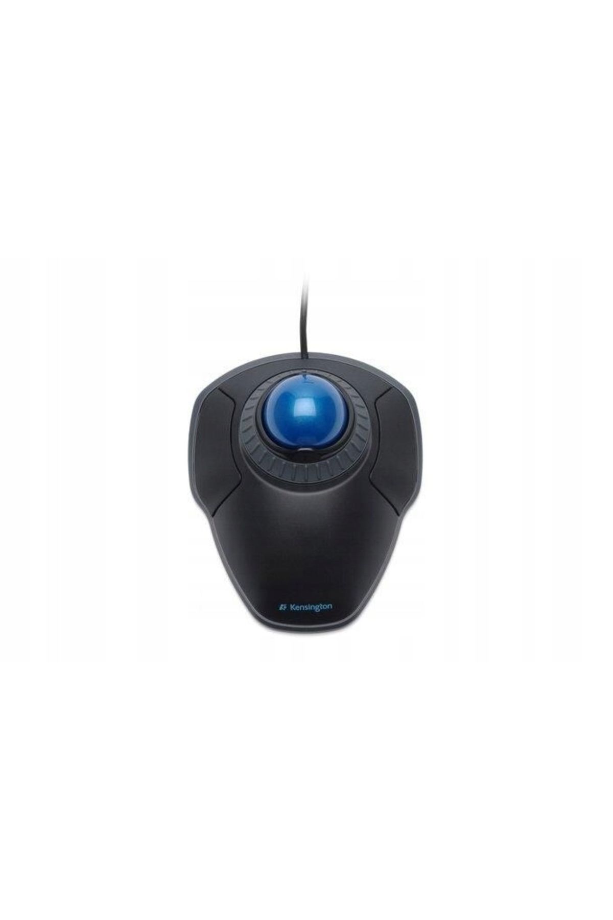 KENSINGTON-Trackball Orbit w/ Scroll Ring, K72337EU 1