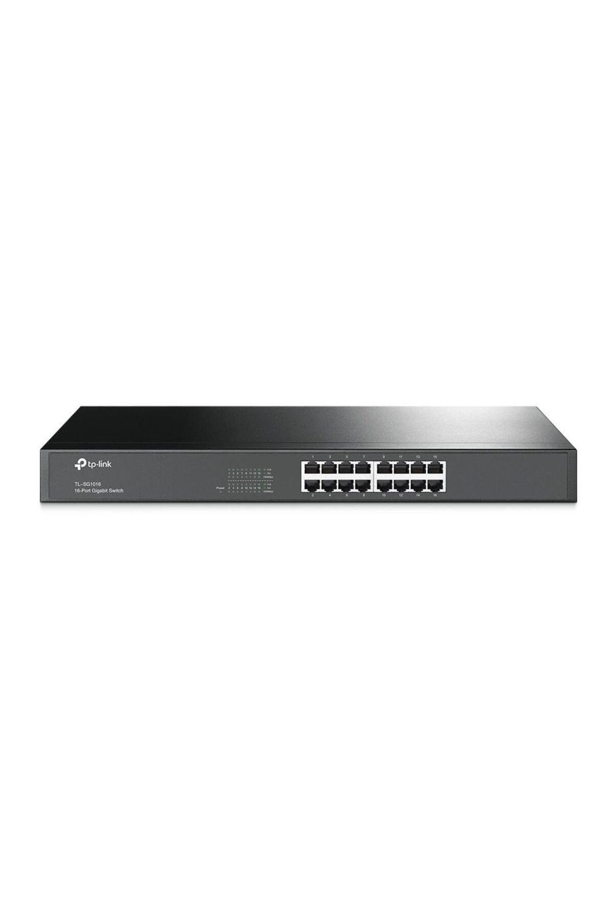 Inna marka-Comutator de rețea TP-Link Omada Gigabit Ethernet (10/100/1000) neadministrat 1