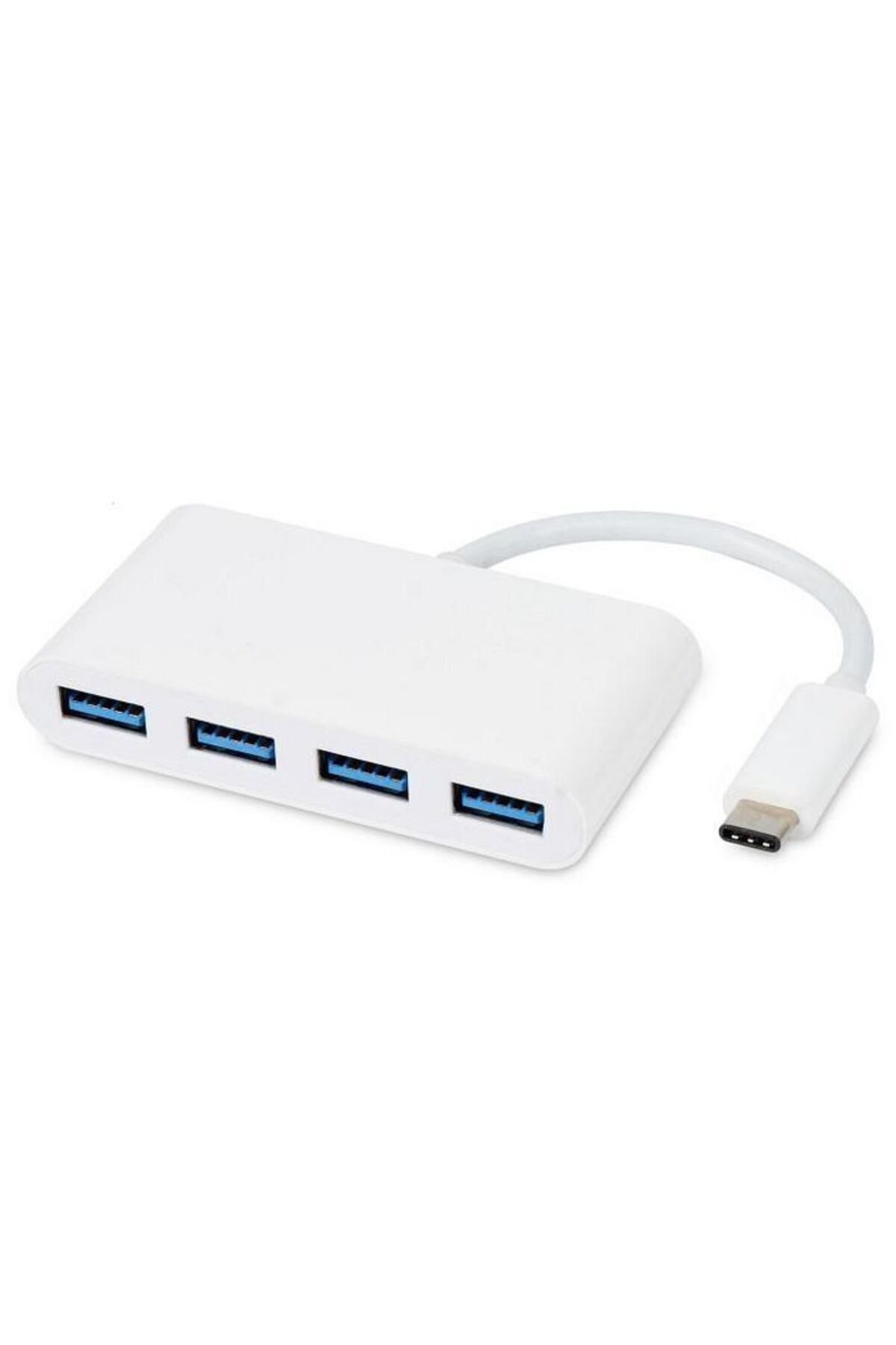 MicroConnect-USB-C Multiport Adapter Hub 1