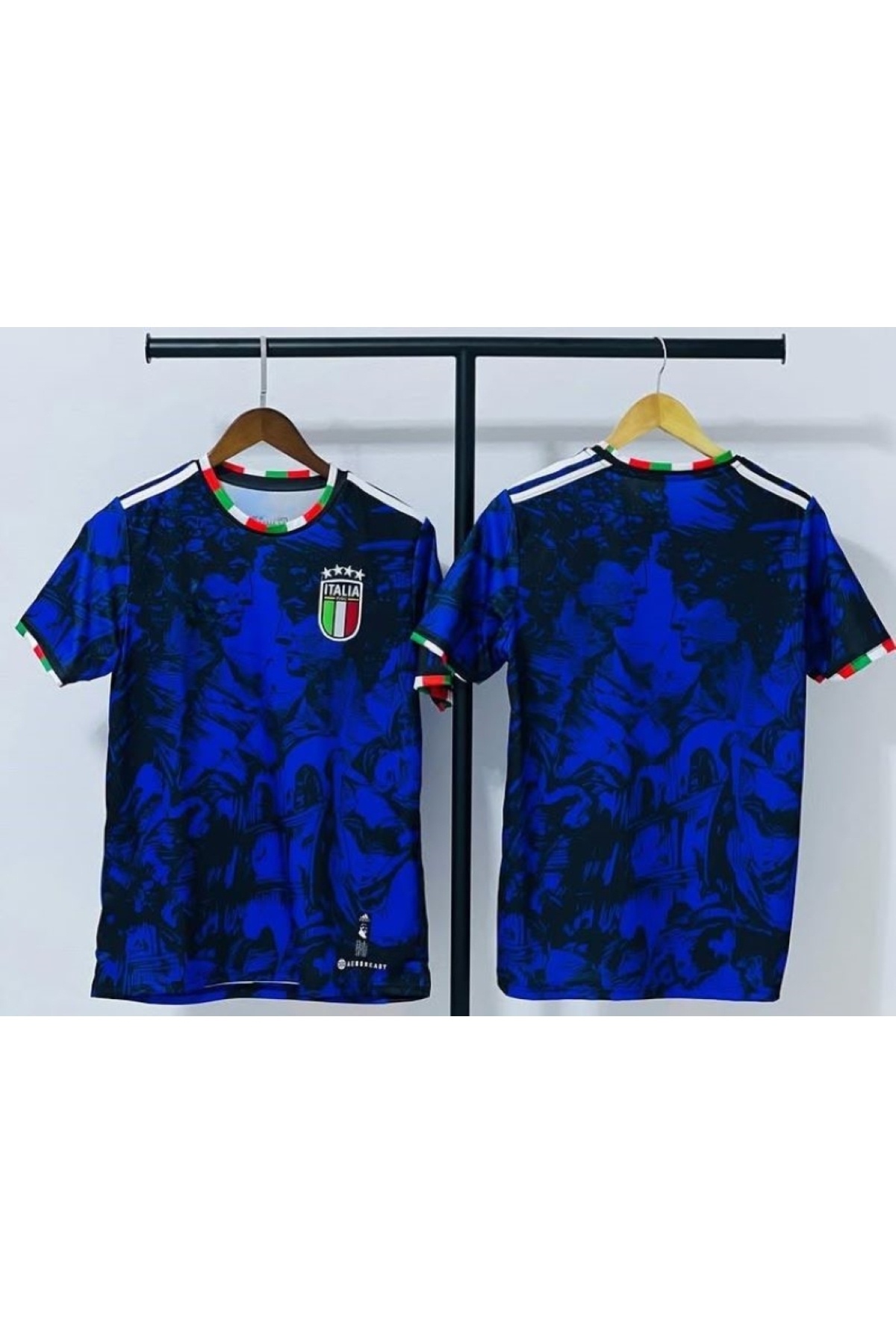 PORTEGO İtalya Michalengelo Özel Tasarımlı 2023-24 Sezon Yetişkin Forması