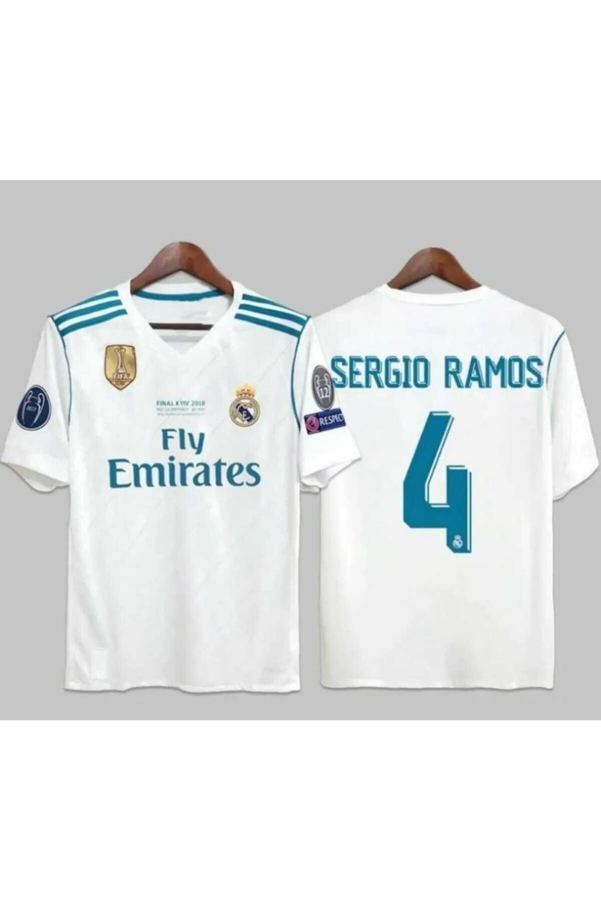 MONTENERO R.E.A.L M.A.D.R.I.D 2018 Kiev Champions League Final