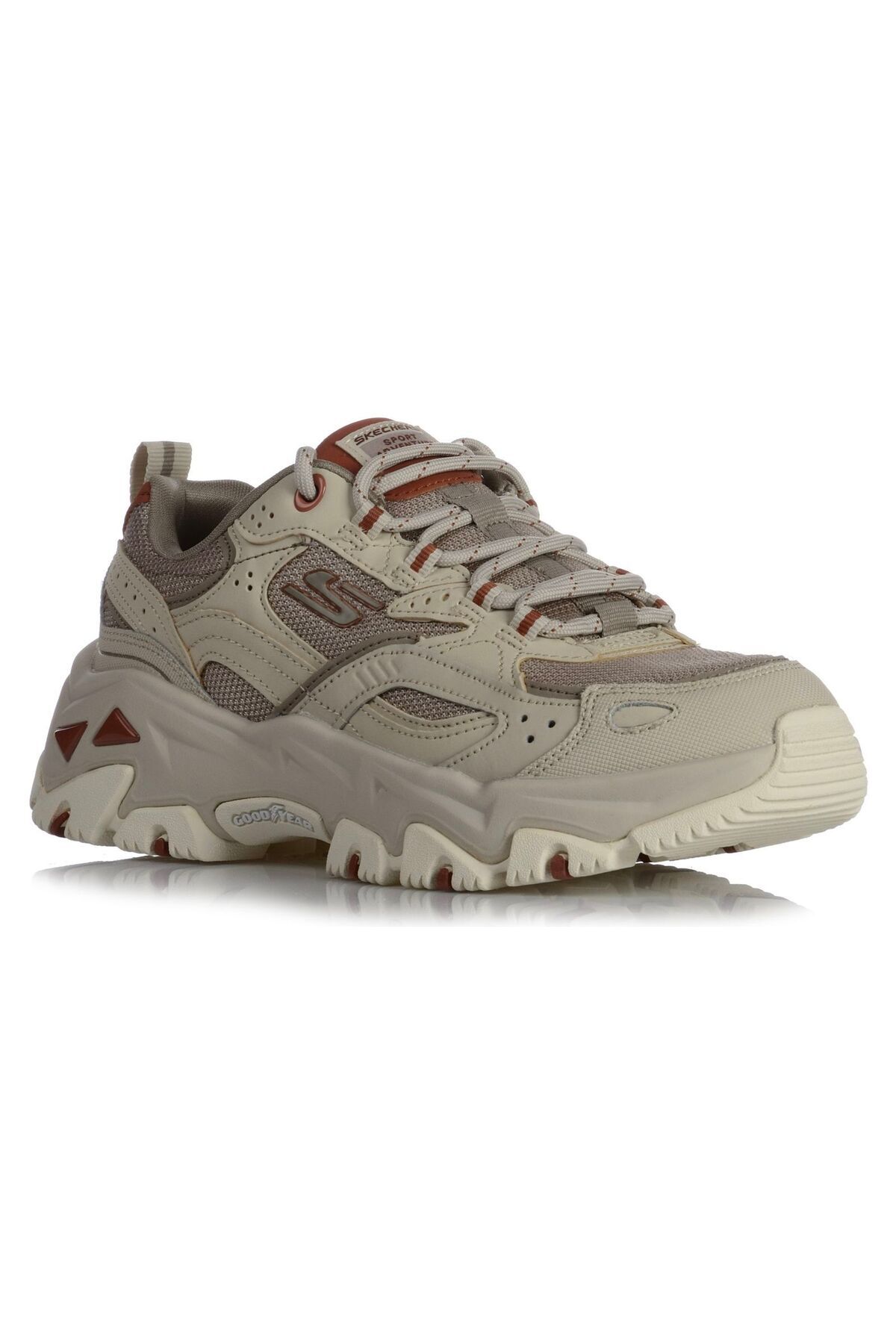 SKECHERS-Women's sports shoes D LITES HIKER - 180134TPMT 3