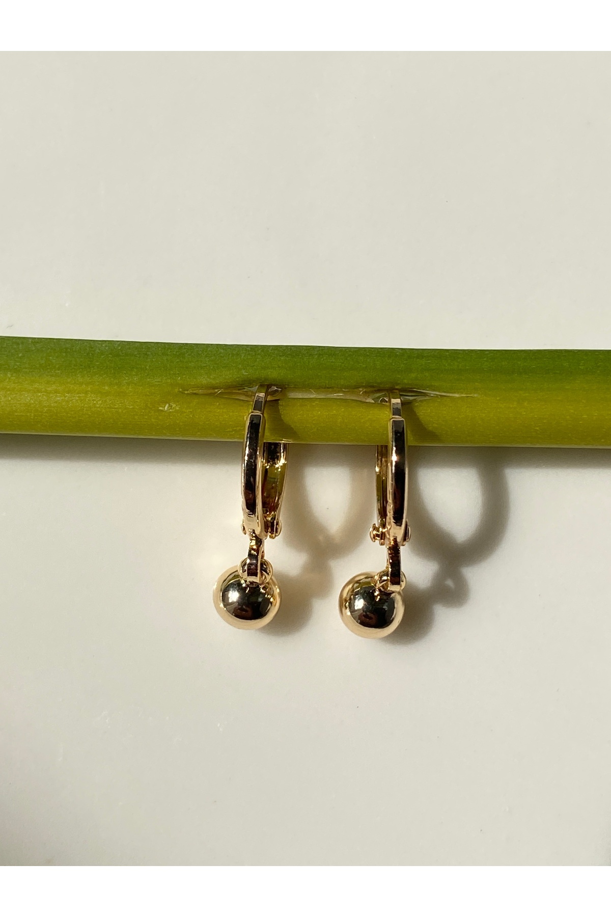 kurukafagift-Ring Double Earring Tip Bulk Tiny Size 6