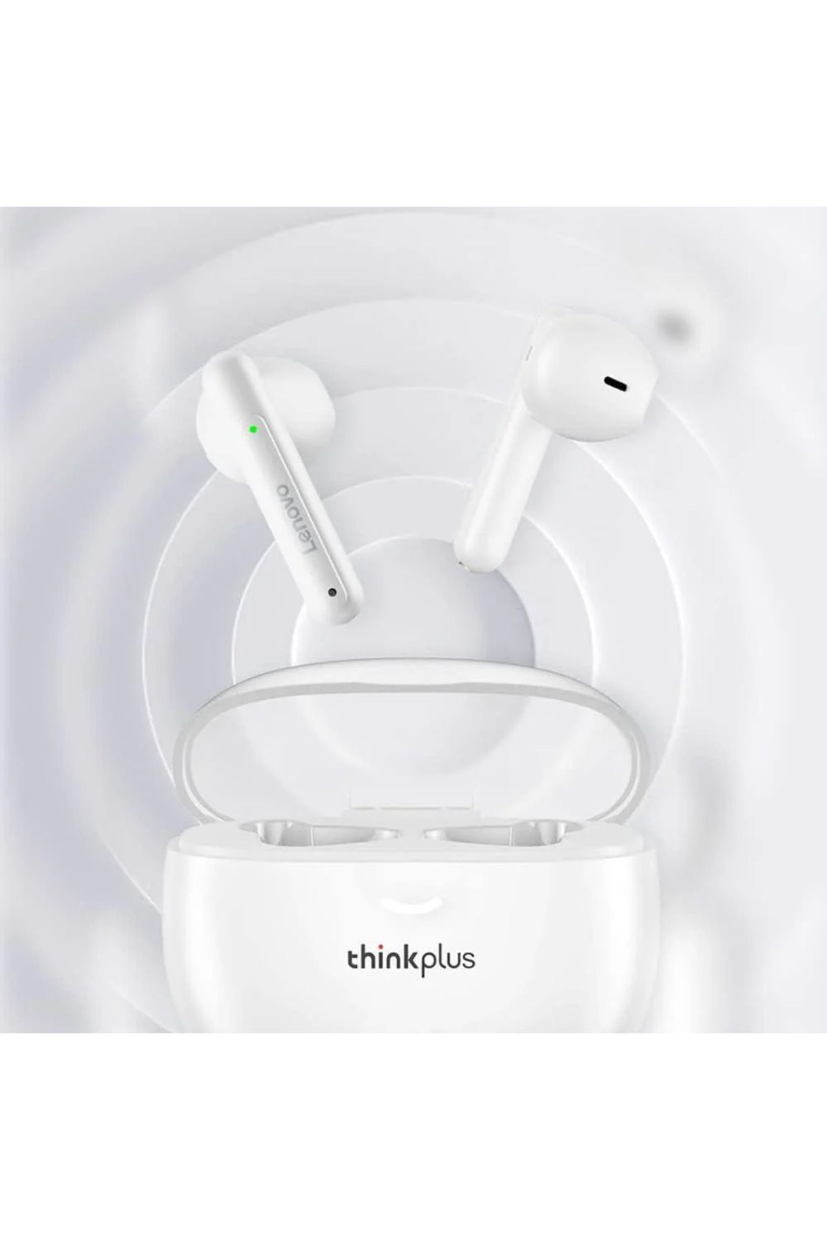 Wasat ELArab-Lenovo thinkplus LivePods LP1 Pro headphones with Bluetooth 5.1 connectivity 2