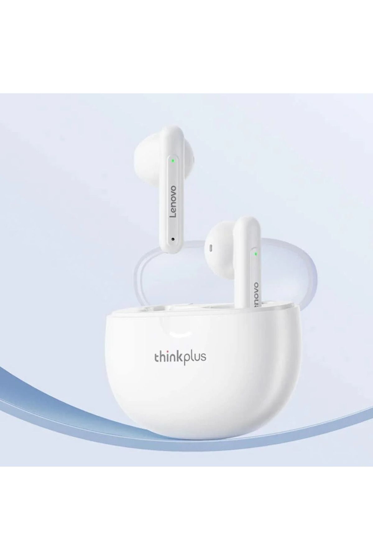 Wasat ELArab-Lenovo thinkplus LivePods LP1 Pro headphones with Bluetooth 5.1 connectivity 3
