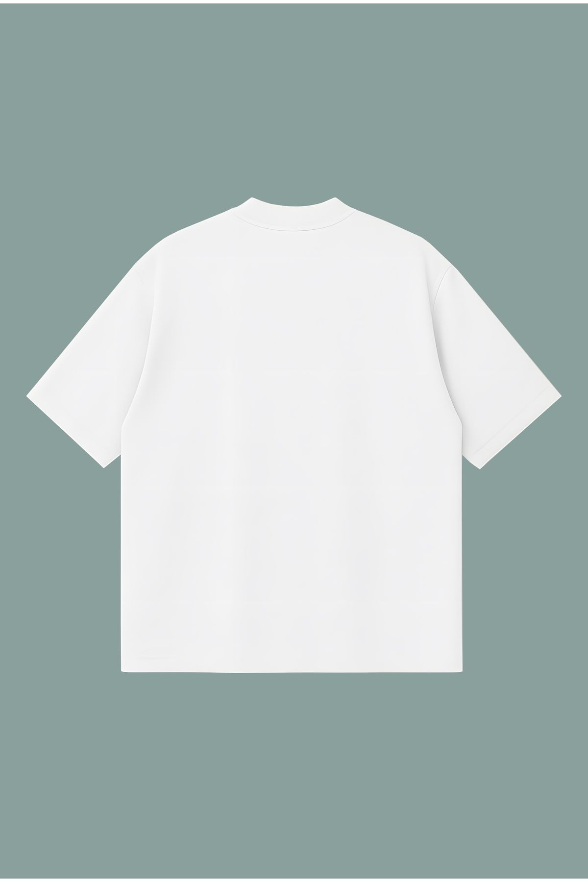 PURE POWER-Comme Des Garçons X Bape Pink Boxy Fit Oversize Unisex Tshirt – Printed T-Shirt |   Streetwear 2