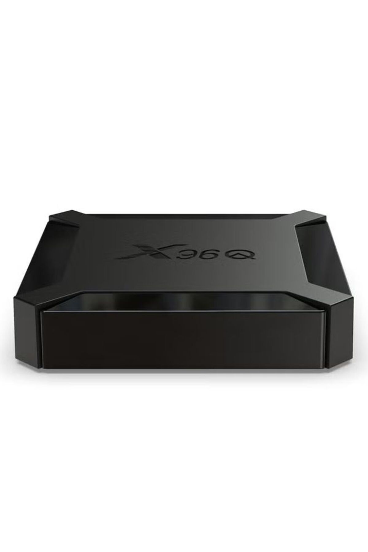 EGG-X96 Android 4K UHD TV Box + Remote Control – High-Quality Streaming in Ultra HD 6