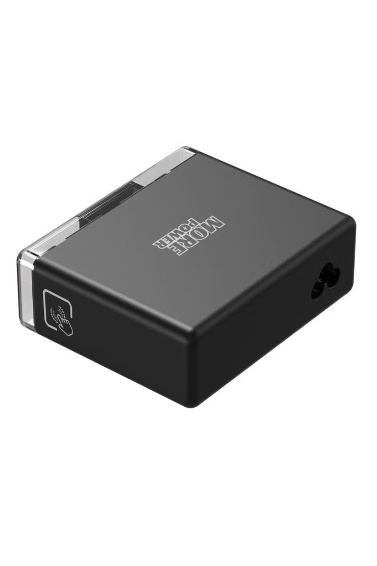 more power-More Power 130W Charging Station with Display - Fast and Safe Charging for Your Smart Devices 6