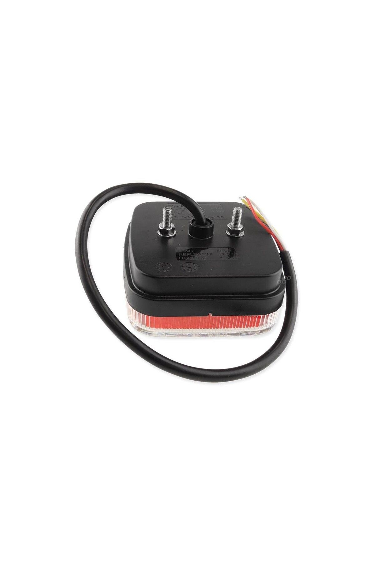 JollyMag-Multifunctional tail light with LED DYNAMIC left/right RCL-05-LR 3